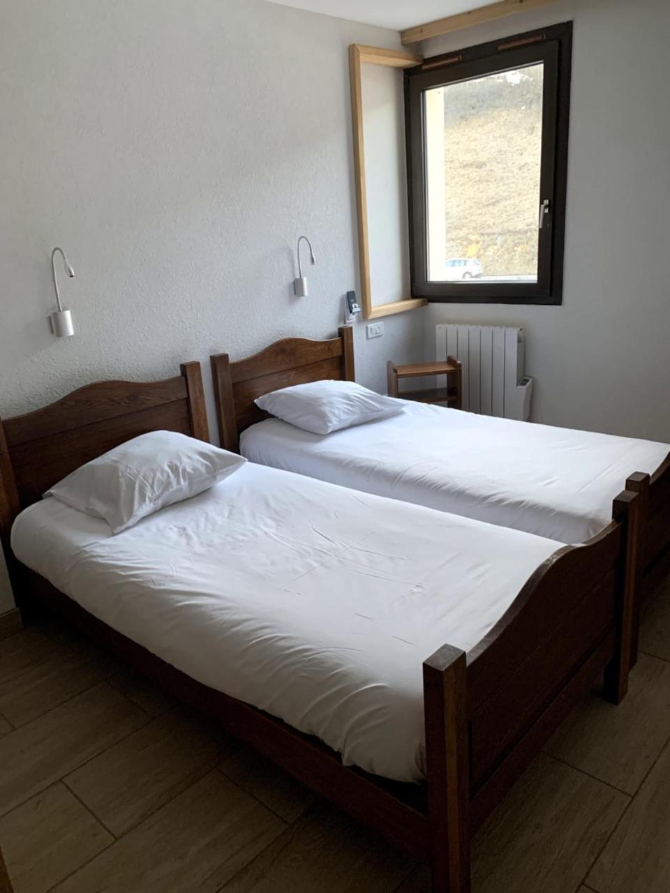 Espace Morteau Zewnętrze zdjęcie