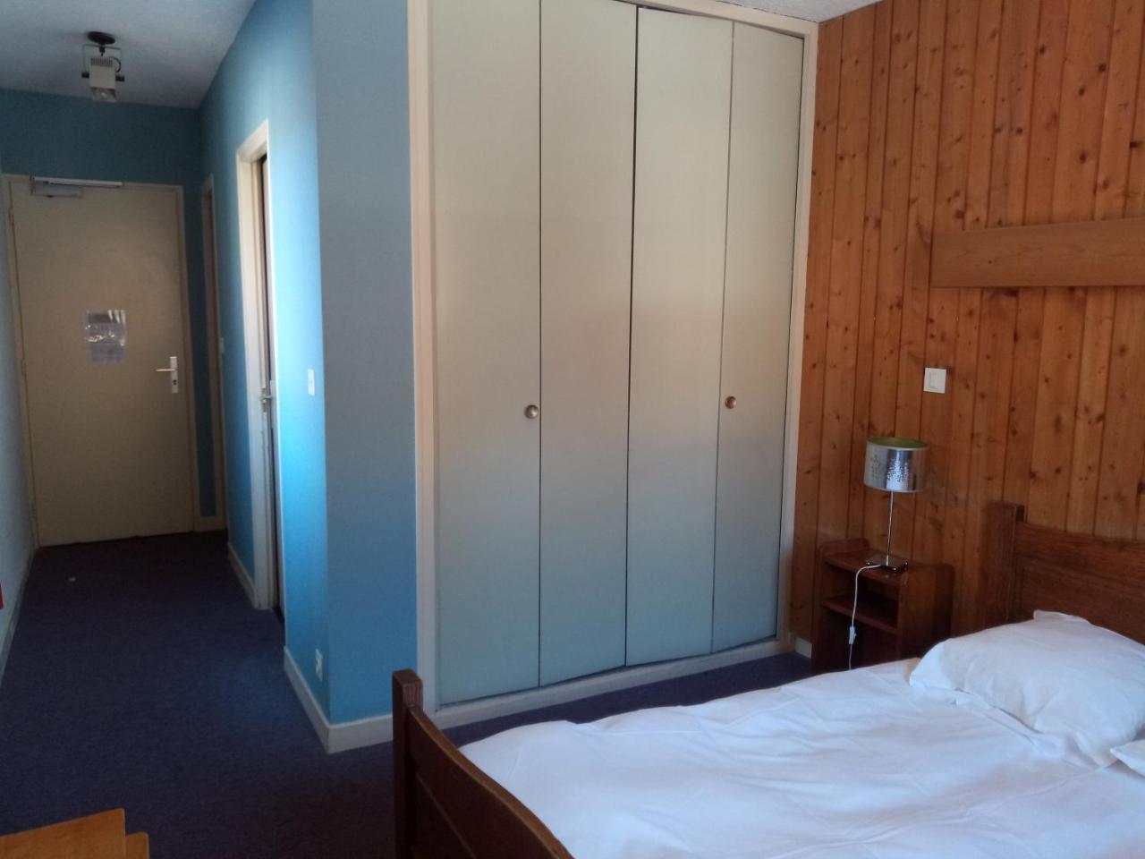 Espace Morteau Zewnętrze zdjęcie