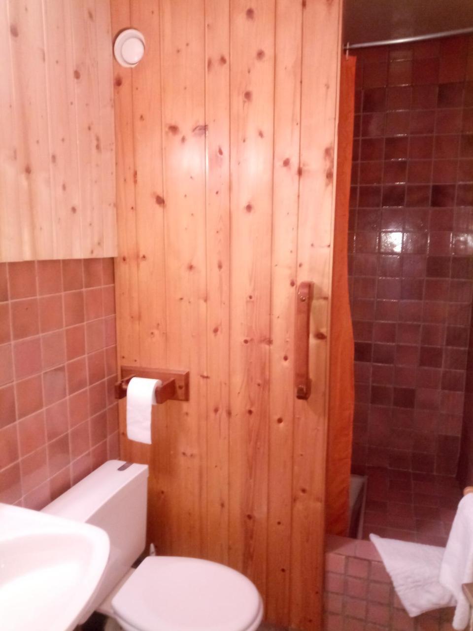 Espace Morteau Zewnętrze zdjęcie
