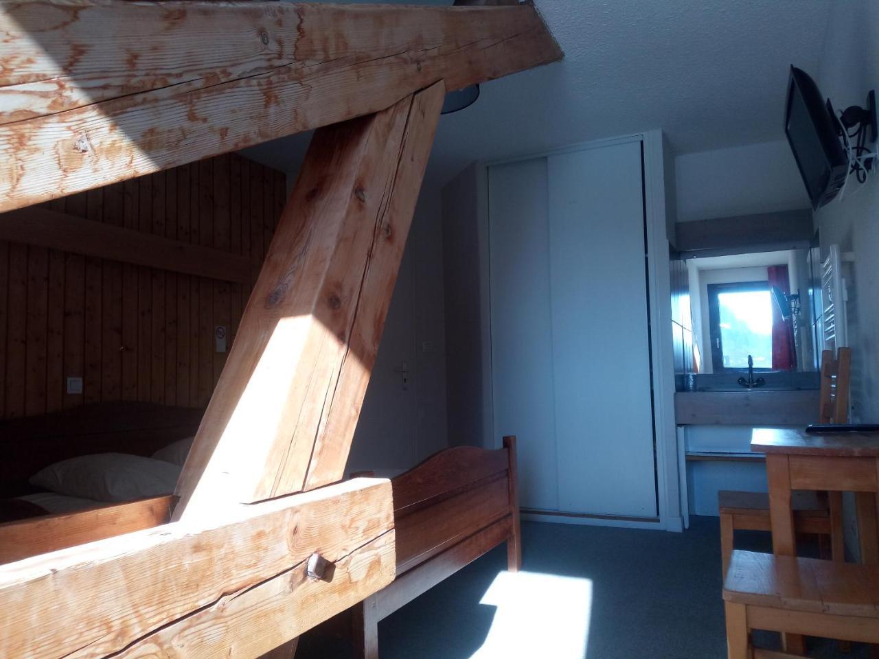 Espace Morteau Zewnętrze zdjęcie