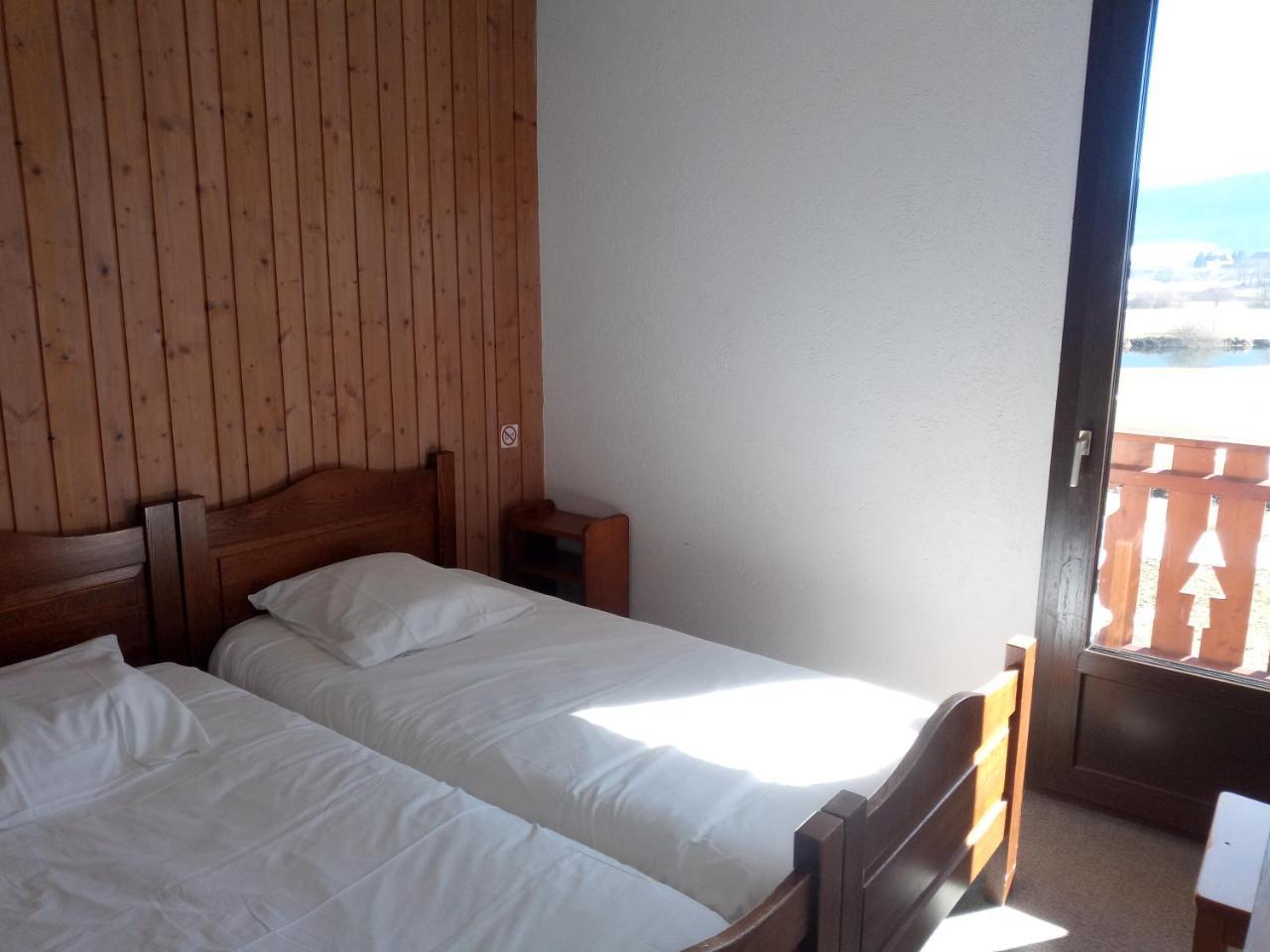 Espace Morteau Zewnętrze zdjęcie