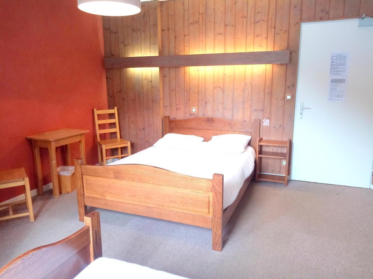 Espace Morteau Zewnętrze zdjęcie